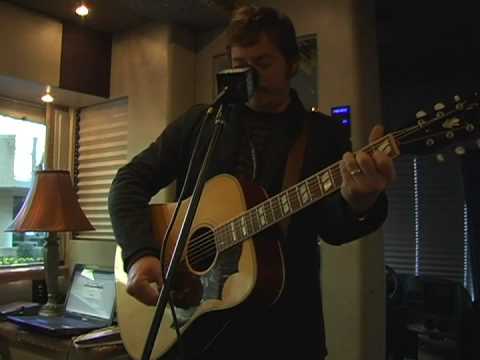 The Nadas "Blue Lights"