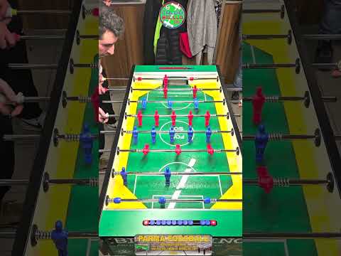 Sfida (reg.volo) -  Bedogni - Pino vs Di Maio - Pezzella ( parte 1 )