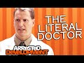 A Very Literal Doctor - Arrested Development