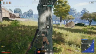 【PUBG】TEAM加齢臭おっさんが飲みながらぱぶじーやる【PC】