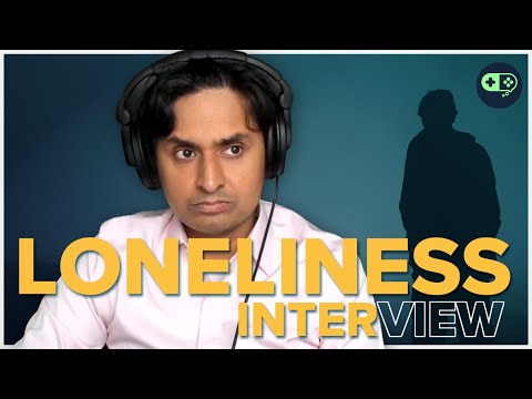 LONELINESS: The Danger of Social Isolation | Dr. K Interviews