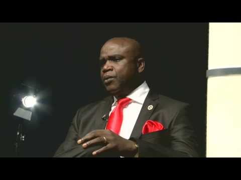 Open Heavens Reflections 2013 November 12 - Witness of His Joy