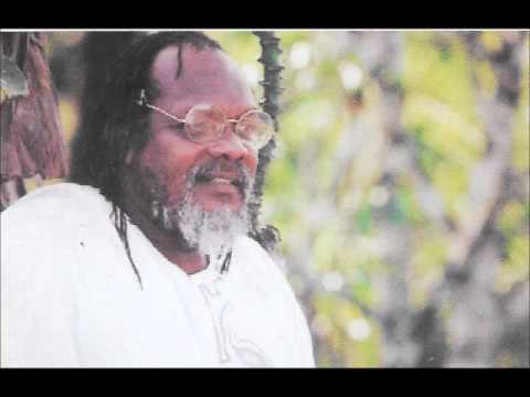 ''PUSH THE CREATOR OUT'' RAS SHORTY