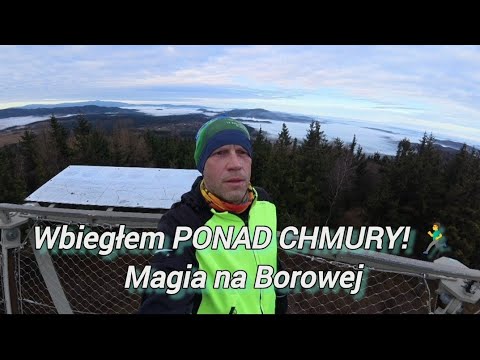 „Bieg przez historię: Od opuszczonego zamku po najdłuższy tunel w Polsce! 🏰👟” 