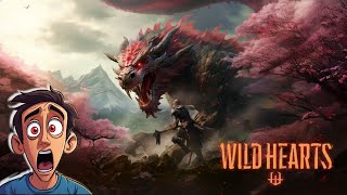 Discovering Unlimited Adventures: WILDHEARTS Walkthrough with Youndo (Part 4)