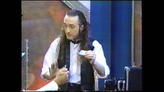 Loran - Émission Louvain à la Carte 1996