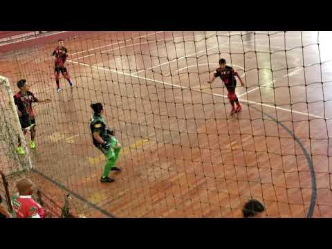 Pequenos Mestre x Inter Mogi Sub 16(1)