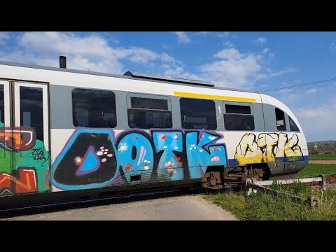 R 3076 Oradea-Cluj trece pe la Birtin-23.04.2023