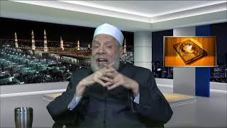 صورة محاضرة التفسير للدكتور صلاح الصاوي - سورة  فصلت- 54 - 52