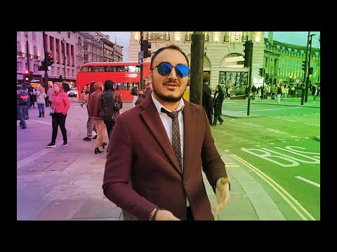 Richard X Darrell Pugsley - Confessing Club Remix [Official Music Video] (2023)