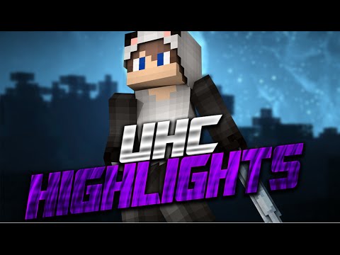 UHC Highlights #34 - 'Killlights'