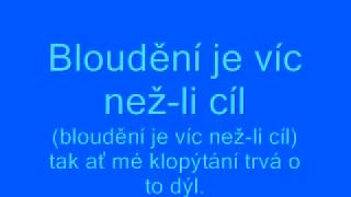 text -Příběh nekončí text -Příběh nekončí