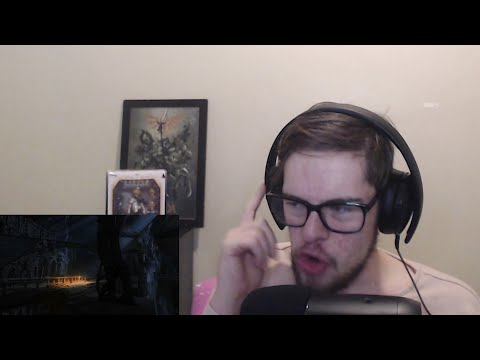 "NEW MEGA COLLAB!" TruPara Reacts To Seven Lions, Jason Ross, Crystal Skies - Foolish of Me