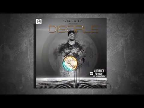 DISCIPLE ALBUM | SOULFABEX | 2K19 | KRUMP MUSIC