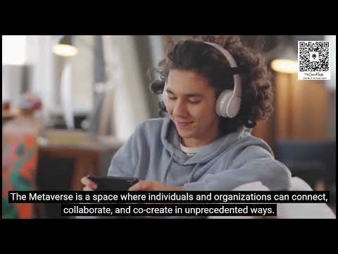 Unleashing the Power of the Metaverse with 3 Strategies for Organizational Success | #coachtom