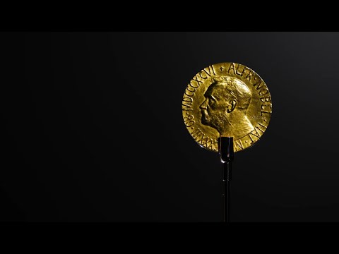 The Nobel Peace Prize 2023: Songs that Changed the World