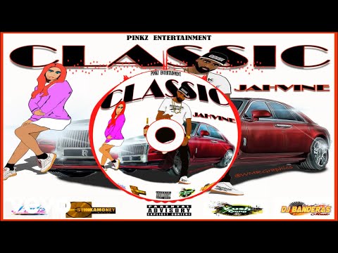 Jahvine - Classic (Official Audio)