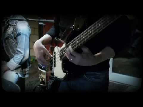 Electric Ethno Jazz Trio - Lisa