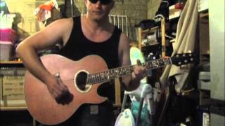 Video thumbnail for Ibanez Euphoria EP9 Unplugged by The Guitar Channel