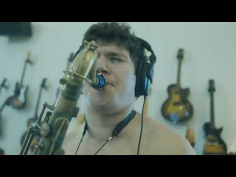 Jackson Whalan Live Band - Climate Chaos (feat. Michael Wilbur) [Official Video]