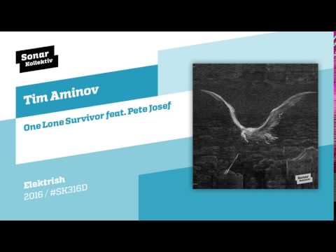 Tim Aminov - One Lone Survivor feat. Pete Josef