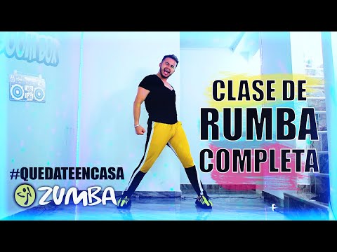 COMPLETE ZUMBA Dance Class 🔥 Stay home and lose weight dancing (IT WORKS)🔥🎉