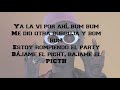 MOCCA REMIX LETRA- Lalo Ebratt, J Balvin, Trapical MOCCA REMIX LETRA- Lalo Ebratt, J Balvin, Trapical