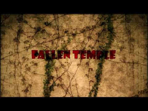 [SD Zelda] Dungeon 1 - Fallen Temple