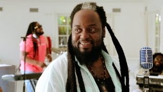 Video thumbnail of "Morgan Heritage - Perfect Love Song | Official Music Video"