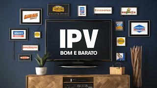 Melhor IPTV Bom e Barato para Filmes e Séries com Canais em 4K