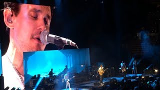 John Mayer - No Such Thing (Toronto 1 2019)