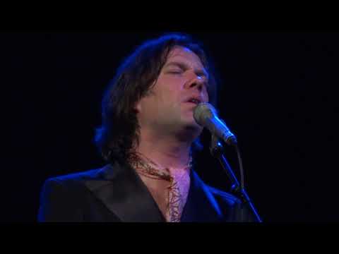 Videoclip de Sometimes You Need — Rufus Wainwright