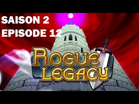 Rogue Legacy S02E12