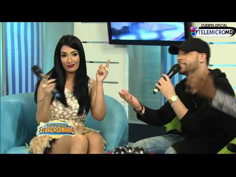 Sábado Extraordinario: Mark B Le Manda un Mensaje a El Messiah