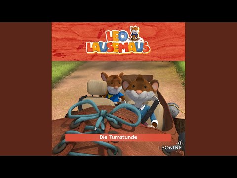 Kapitel 01: Die Turnstunde (Folge 29)