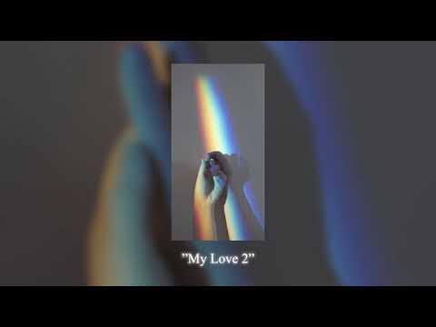Zyrtck x Mothz x NikeNinja Type Melody "My Love 2" (Prod. Blind Kid)