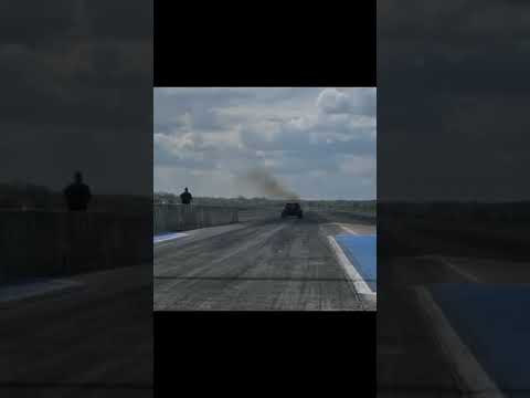 1350HP VW Golf MK2 4Motion VR6 R30 TURBO