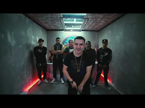 Bandolero Remix - Victor La Voz ft Adan La amenaza X Luxian,Mati Drugs, Chuchu Retro,Belyko,Hecnaboy