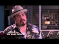 Jimmy Smits Joins The Cast Dexter