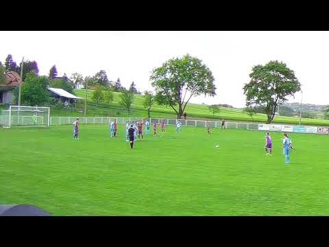 NK Jedinstvo GM - NK Hodošan 1:2 19.5.2019.