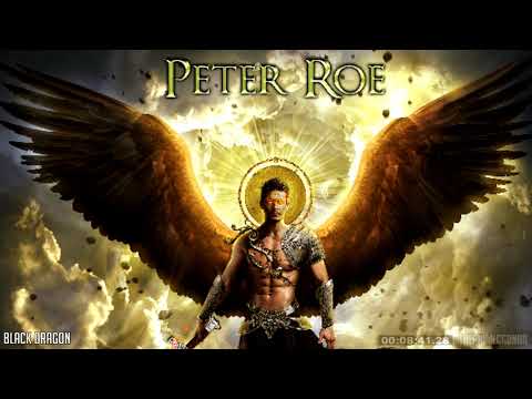 ''BATTLE ANGEL' | EPIC ORCHESTRAL & EMOTIONAL MUSIC BY PETER ROE
