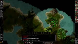 Ingenious Traps - Let's Play Baldur's Gate Part 145