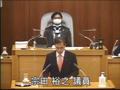 2022年第二回、川崎市議会定例会での　代表質問②（動画）