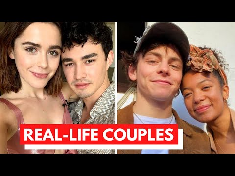 CHILLING ADVENTURES OF SABRINA Season 4 Cast: Real Age And Life Partners Revealed!