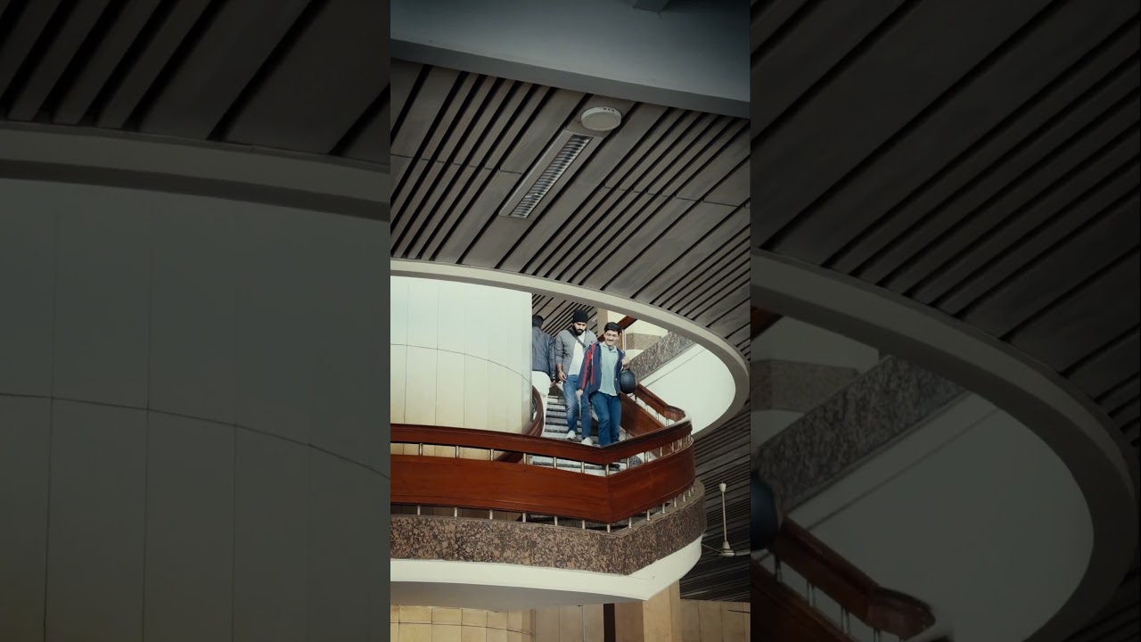 Videography — Short