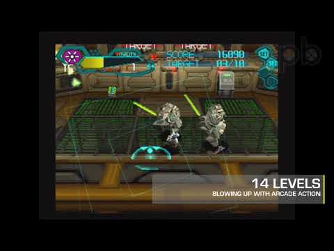 Flashback - Silent Bomber