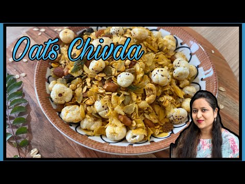 Oats Chivada