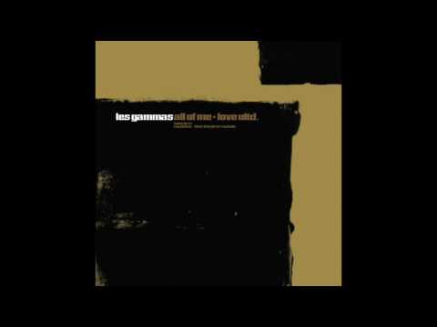 Les Gammas - Love ULTD  (Next Evidence Remix)