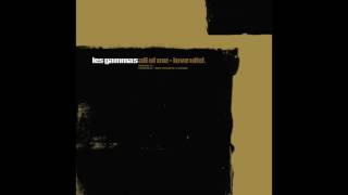 Les Gammas - Love ULTD  (Next Evidence Remix)