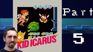 Kid Icarus (1986) Part 5 – Nintendo’s Mythical Adventure | Video Games Over Time